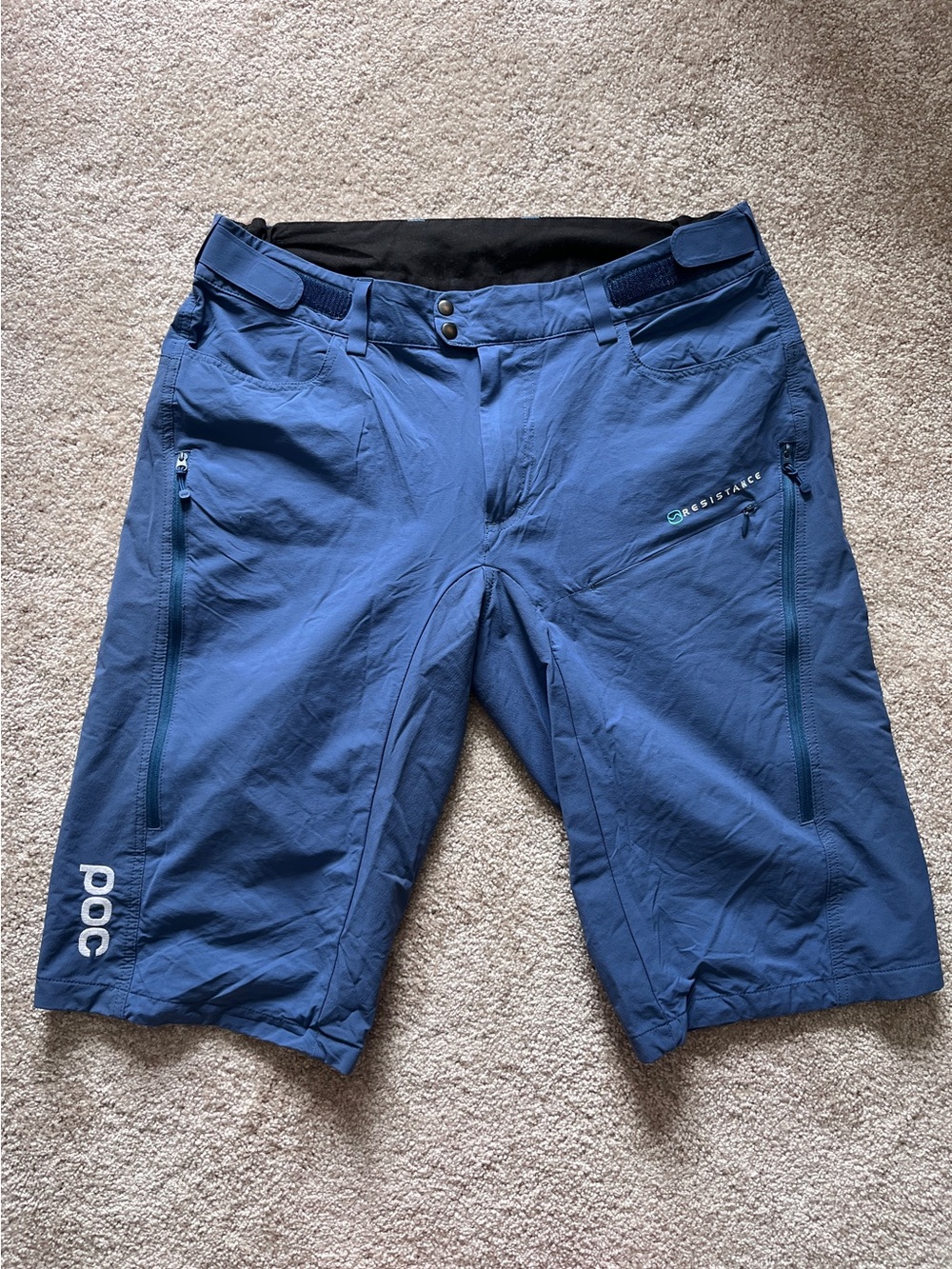POC Men’s Mountain Bike Short